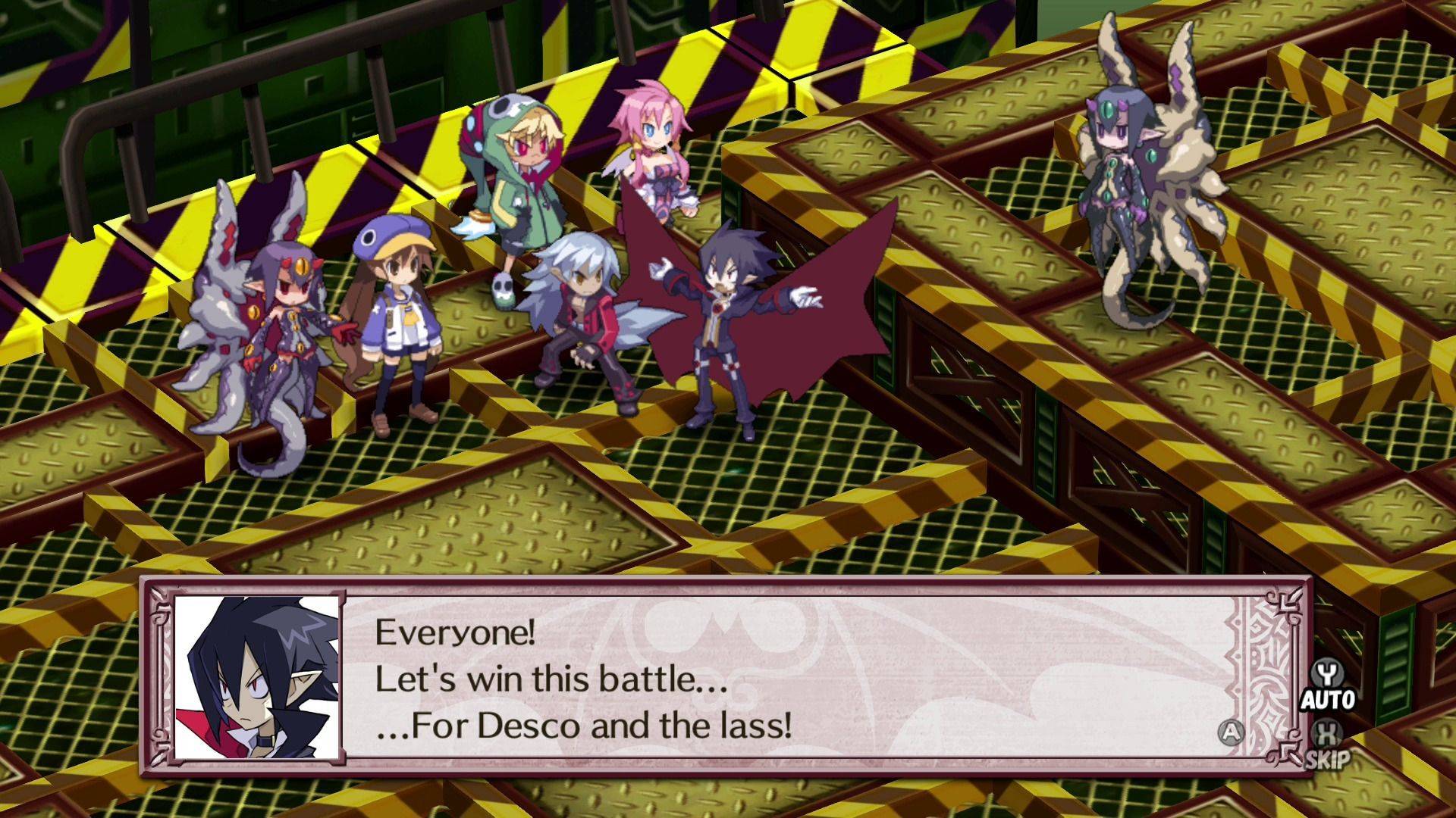 Disgaea 4 Complete+ - Imagen 21